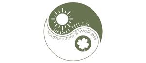 Irish Hills Wellness Logo